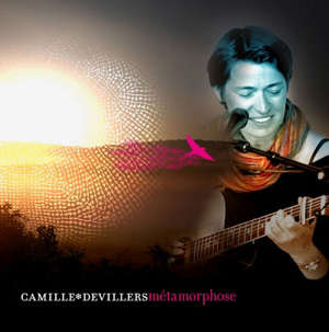 Métamorphose - Camille Devillers