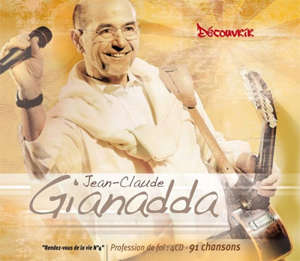 Découvrir - Jean-Claude Gianadda