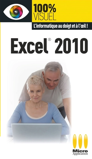 Excel 2010 - Elisabeth Ravey