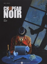 Ch@peau noir. Vol. 1. RAT - Narimalala