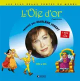 L'oie d'or - Marlène Jobert