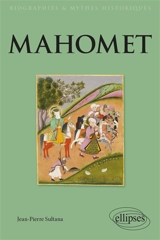 Mahomet - Jean-Pierre Sultana