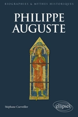 Philippe Auguste - Stéphane Curveiller