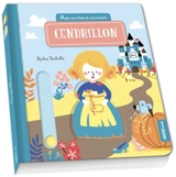 Cendrillon - Sophie Verhille
