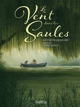 Le vent dans les saules - Kenneth Grahame