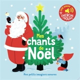 Mes chants de Noël - Elsa Fouquier