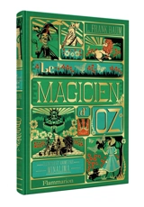 Le magicien d'Oz - L. Frank Baum