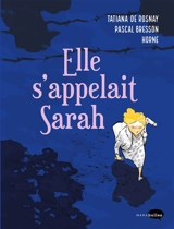 Elle s'appelait Sarah - Pascal Bresson