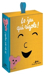 Le jeu qui rigole