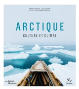 Arctique : culture et climat - Amber Lincoln