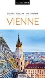 Vienne - Stephen Brook