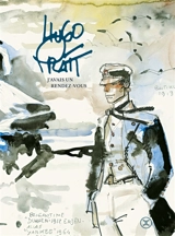 J'avais un rendez-vous - Hugo Pratt