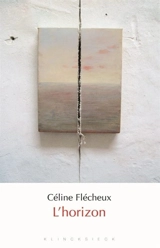 L'horizon - Céline Flécheux