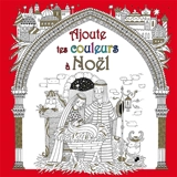 Ajoute tes couleurs à Noël - Antonia Jackson