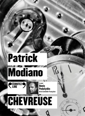 Chevreuse - Patrick Modiano