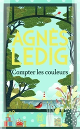 Compter les couleurs - Agnès Ledig