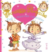 Zoé a mauvais caractère - Fabienne Blanchut