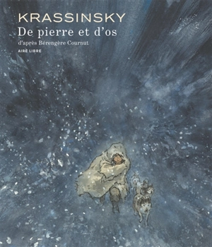 De pierre et d'os - Jean-Paul Krassinsky