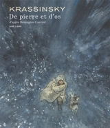 De pierre et d'os - Jean-Paul Krassinsky