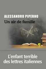 Un air de famille - Alessandro Piperno