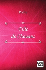 Fille de Chouans - Delly