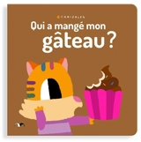 Qui a mangé mon gâteau ? - Canizales