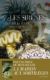 Les sirènes - Emilia Hart