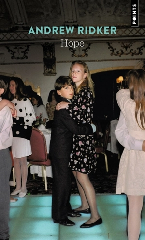 Hope - Andrew Ridker