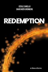 Rédemption - Cécile Carello