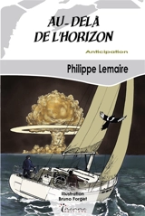 Au-delà de l'horizon - Philippe Lemaire