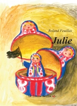 Julie - Roland Feuillas