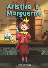 Aristide und Marguerite - Merry Daurey