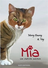 Mia - Merry Daurey