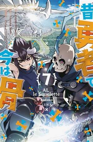 Al le squelette. Vol. 7 - Saeki Yousuke