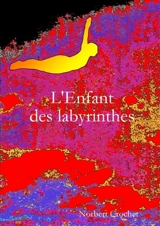 L'Enfant des labyrinthes - Norbert Crochet