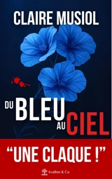 Du bleu au ciel - Claire Musiol