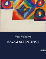 SAGGI SCIENTIFICI - Vito Volterra