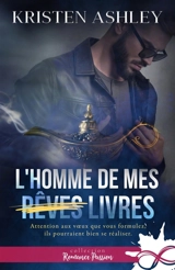 L'homme de mes livres - Kristen Ashley