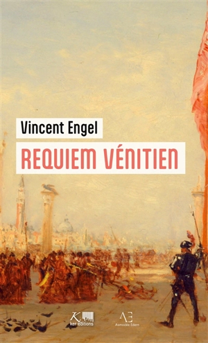 Requiem vénitien - Engel, Vincent