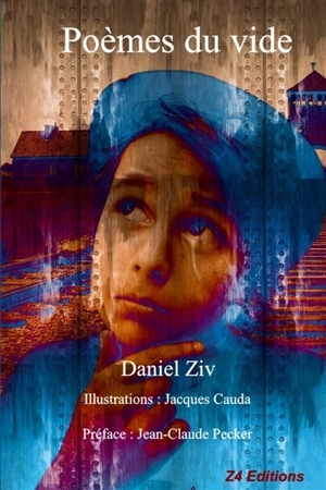 Poèmes du vide - Daniel Ziv