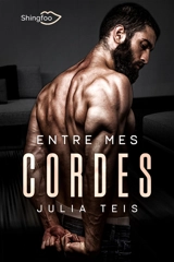 Entre Mes Cordes - Julia Teis