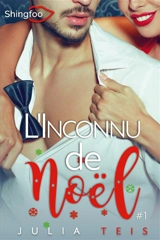 L'inconnu de Noël Tome 1 - Julia Teis