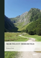 Mortels et immortels : Les dieux s'amusent - Rolland Fillod
