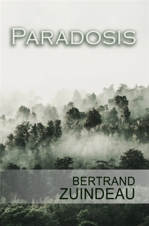 Paradosis - Bertrand Zuindeau