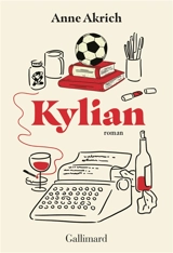 Kylian - Anne Akrich