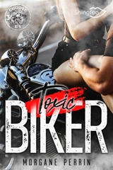 Toxic Biker 3 : Choose Us - Morgane Perrin