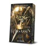 Le Prince et l'Assassin : Perilous Courts #1 - Tavia Lark