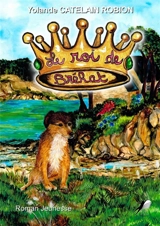 Le roi de Bréhat - Catelain-Robion, Yolande