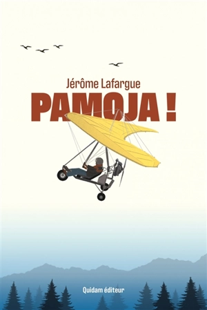 Pamoja ! - Jérôme Lafargue