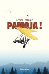 Pamoja ! - Jérôme Lafargue
